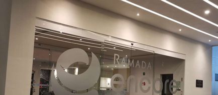 Ramada Encore by Wyndham Monterrey Exterior