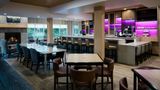 Hyatt Place Fairbanks Restaurant