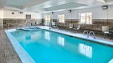 Hyatt Place Fairbanks Pool