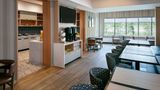Hyatt Place Fairbanks Restaurant