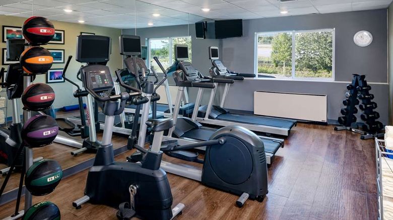 <b>Hyatt Place Fairbanks Health</b>. Images powered by <a href="https://iceportal.shijigroup.com/" title="IcePortal" target="_blank">IcePortal</a>.
