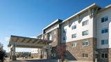 Hyatt Place Fairbanks Exterior