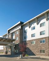 Hyatt Place Fairbanks