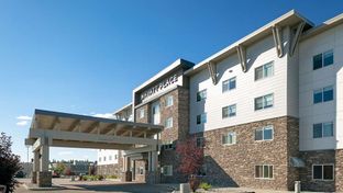 Hyatt Place Fairbanks