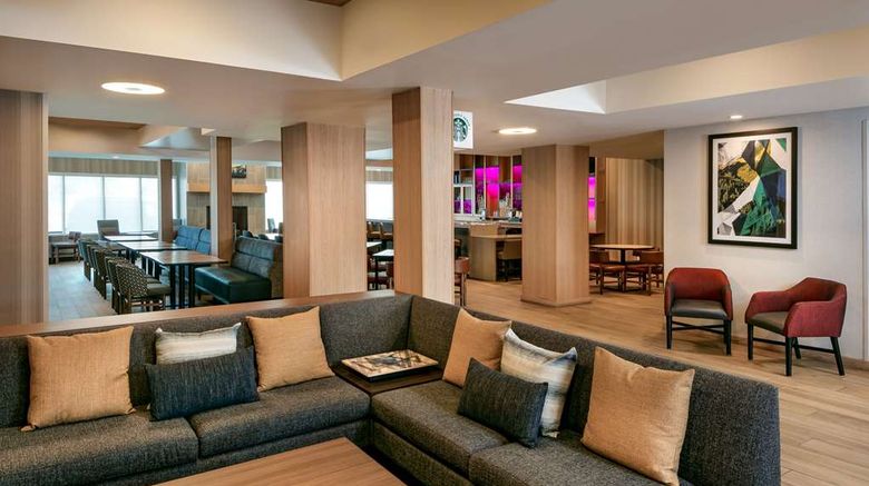 <b>Hyatt Place Fairbanks Lobby</b>. Images powered by <a href="https://iceportal.shijigroup.com/" title="IcePortal" target="_blank">IcePortal</a>.