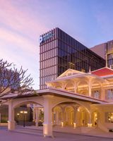 Hyatt Regency Phnom Penh