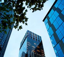 A by Adina Sydney Exterior