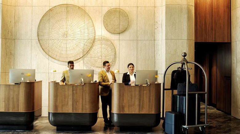 <b>A By Adina Canberra Lobby</b>. Images powered by <a href="https://iceportal.shijigroup.com/" title="IcePortal" target="_blank">IcePortal</a>.