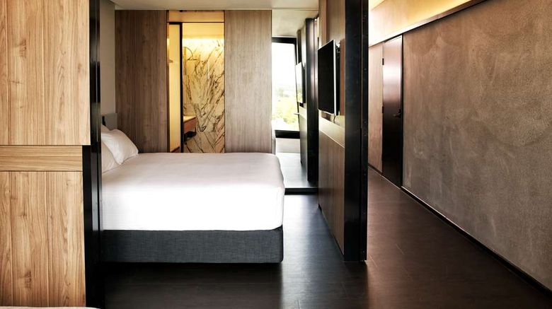 <b>A By Adina Canberra Room</b>. Images powered by <a href="https://iceportal.shijigroup.com/" title="IcePortal" target="_blank">IcePortal</a>.