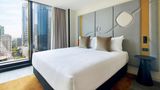 Quincy Hotel Melbourne Suite