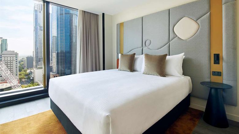 <b>Quincy Hotel Melbourne Suite</b>. Images powered by <a href="https://iceportal.shijigroup.com/" title="IcePortal" target="_blank">IcePortal</a>.