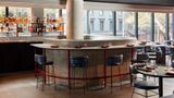 Quincy Hotel Melbourne Restaurant