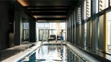 Quincy Hotel Melbourne Pool