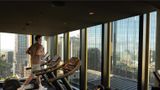 Quincy Hotel Melbourne Health