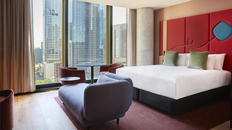 <b>Quincy Hotel Melbourne Room</b>. Images powered by <a href="https://iceportal.shijigroup.com/" title="IcePortal" target="_blank">IcePortal</a>.