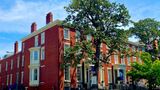Linden Row Inn Exterior