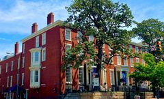 Linden Row Inn