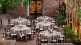 Linden Row Inn Exterior
