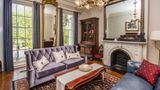 Linden Row Inn Suite