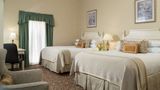 Linden Row Inn Room