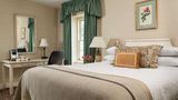Linden Row Inn Room