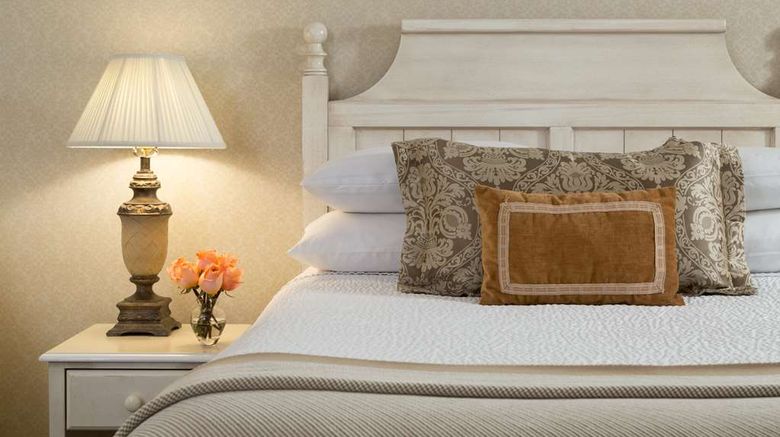 <b>Linden Row Inn Room</b>. Images powered by <a href="https://iceportal.shijigroup.com/" title="IcePortal" target="_blank">IcePortal</a>.