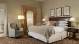 Linden Row Inn Room