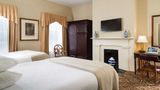 Linden Row Inn Room