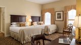 Linden Row Inn Room