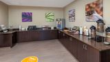 <b>Sleep Inn and Suites Waller Restaurant</b>. Images powered by <a href="https://iceportal.shijigroup.com/" title="IcePortal" target="_blank">IcePortal</a>.