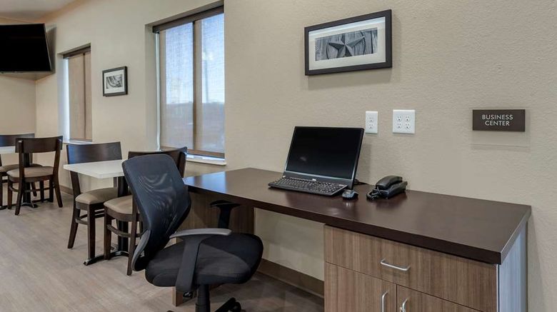 <b>Sleep Inn and Suites Waller Other</b>. Images powered by <a href="https://iceportal.shijigroup.com/" title="IcePortal" target="_blank">IcePortal</a>.