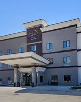Sleep Inn and Suites Waller