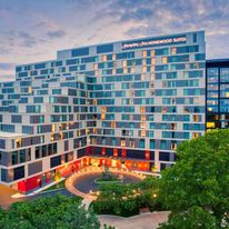 Hampton Inn Boston Seaport District