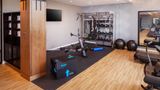 Hampton Inn Boston Seaport District Health