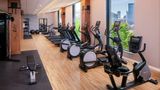Hampton Inn Boston Seaport District Health