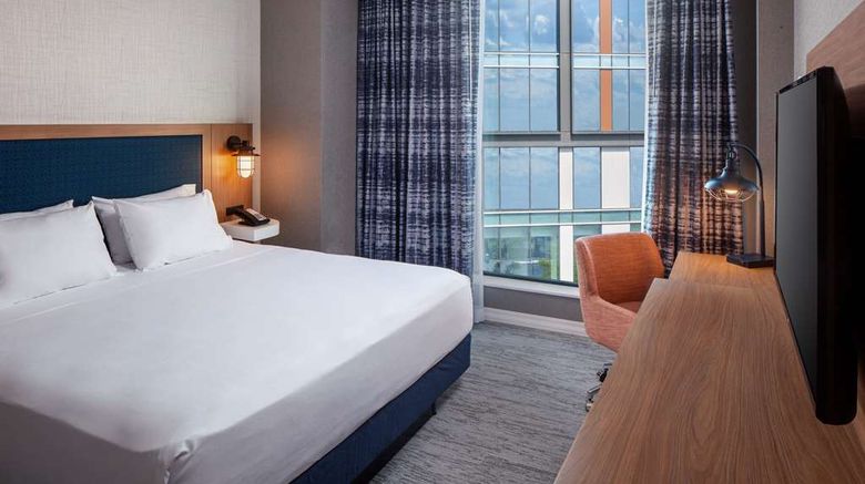 <b>Hampton Inn Boston Seaport District Other</b>. Images powered by <a href="https://iceportal.shijigroup.com/" title="IcePortal" target="_blank">IcePortal</a>.
