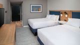 Hampton Inn Boston Seaport District Other