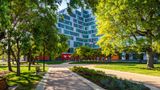 Homewood Suites Boston at the Seaport Exterior