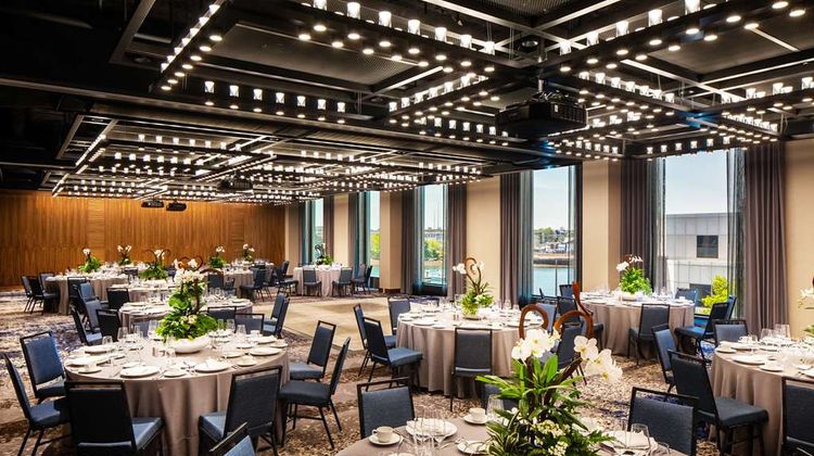 Homewood Suites Boston at the Seaport Meeting