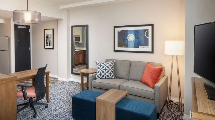 Homewood Suites Boston at the Seaport Other