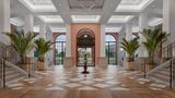 <b>Embassy Suites Charleston Harbor Lobby</b>. Images powered by <a href="https://iceportal.shijigroup.com/" title="IcePortal" target="_blank">IcePortal</a>.