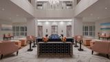 <b>Embassy Suites Charleston Harbor Lobby</b>. Images powered by <a href="https://iceportal.shijigroup.com/" title="IcePortal" target="_blank">IcePortal</a>.