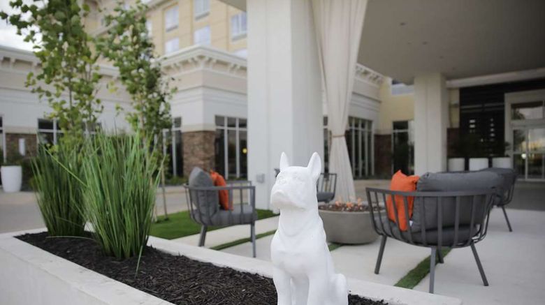 <b>The REWIND Hotel by Hilton Tapestry Exterior</b>. Images powered by <a href="https://iceportal.shijigroup.com/" title="IcePortal" target="_blank">IcePortal</a>.
