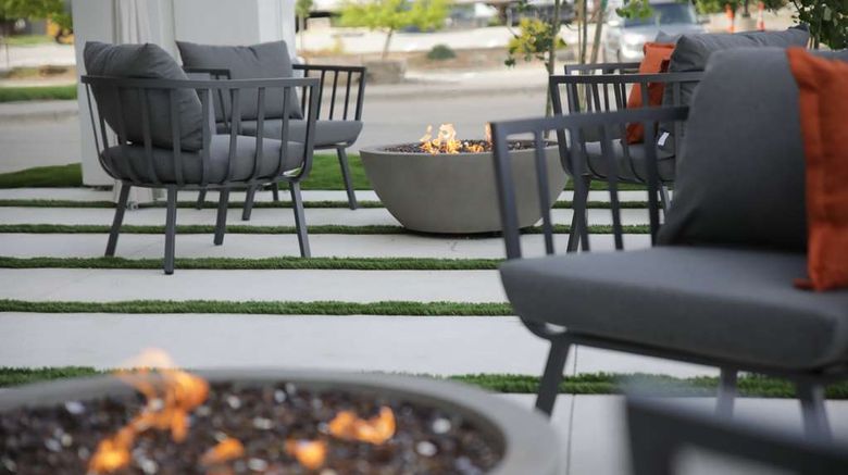 <b>The REWIND Hotel by Hilton Tapestry Exterior</b>. Images powered by <a href="https://iceportal.shijigroup.com/" title="IcePortal" target="_blank">IcePortal</a>.