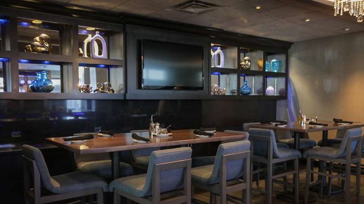 The REWIND Hotel by Hilton Tapestry Restaurant