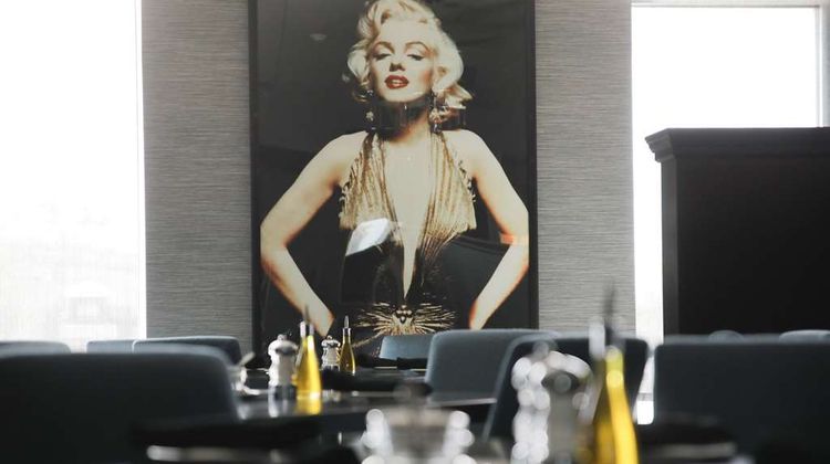 The REWIND Hotel by Hilton Tapestry Restaurant