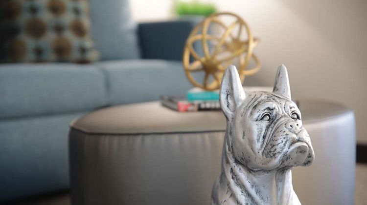 The REWIND Hotel by Hilton Tapestry Room