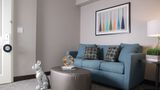 The REWIND Hotel by Hilton Tapestry Room