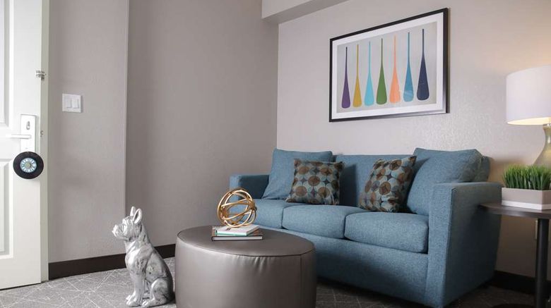 <b>The REWIND Hotel by Hilton Tapestry Room</b>. Images powered by <a href="https://iceportal.shijigroup.com/" title="IcePortal" target="_blank">IcePortal</a>.