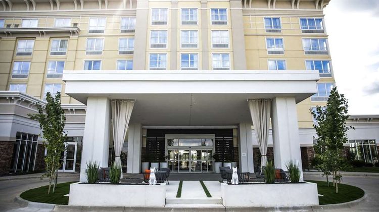 The REWIND Hotel by Hilton Tapestry Exterior